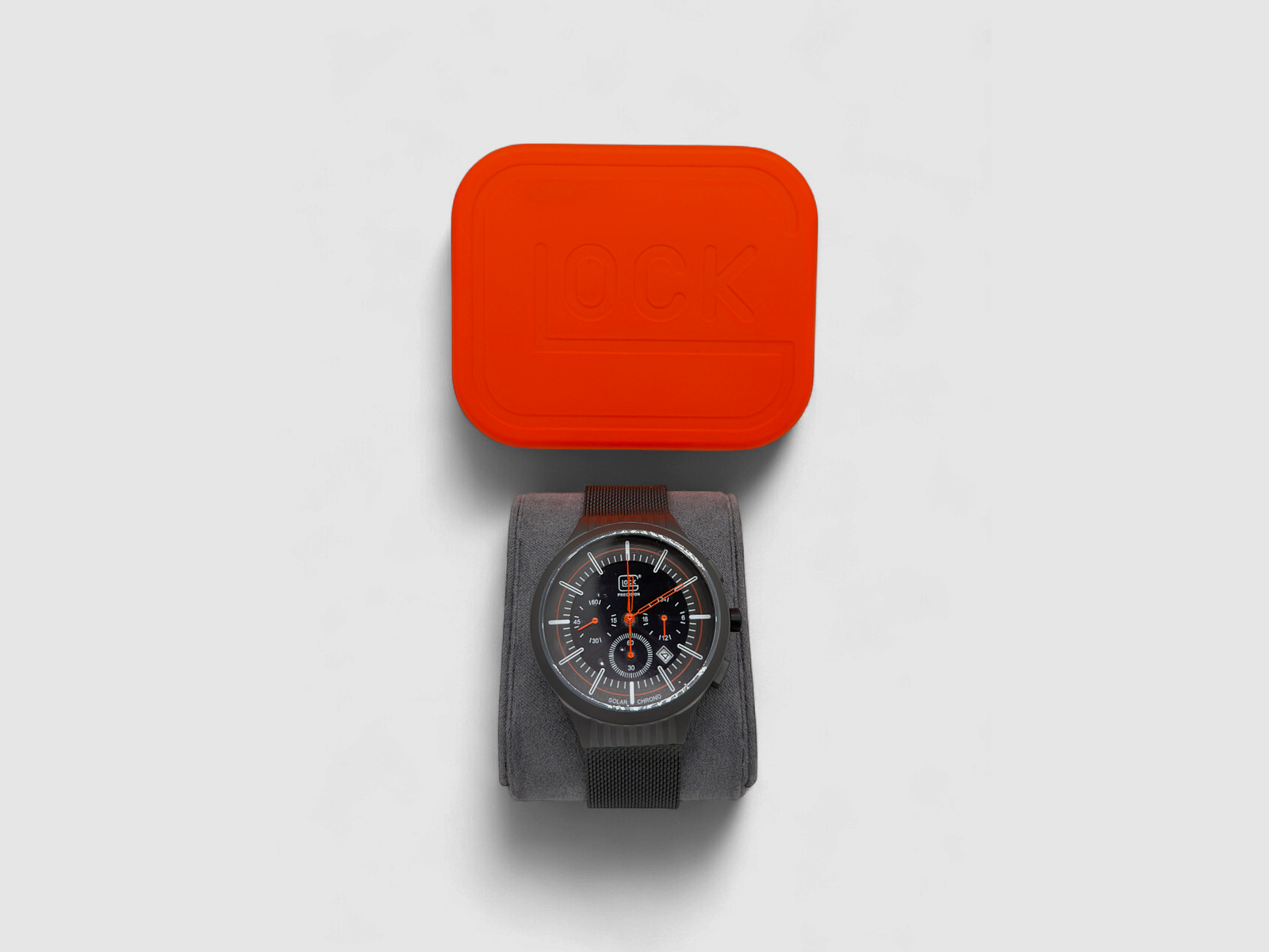 GLOCK Uhr GWC0003 (42mm), Bild 6 von 7