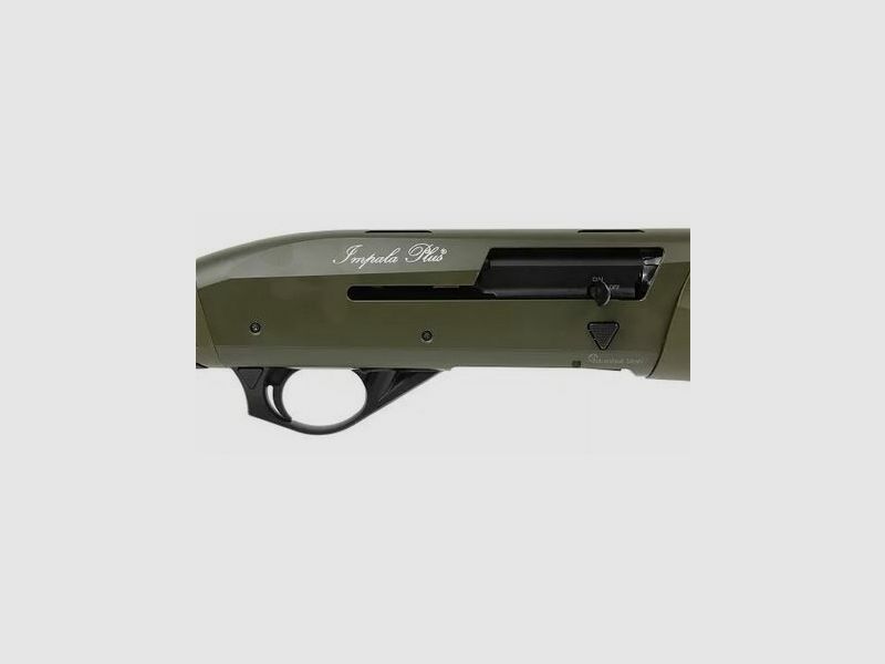 Impala Plus Green