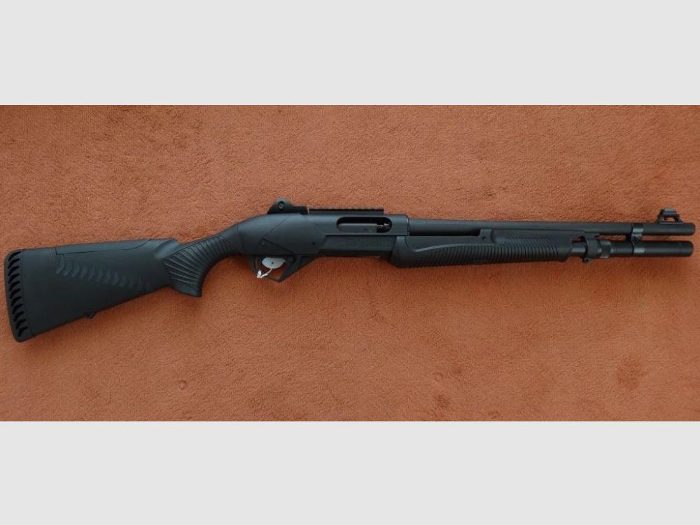 Benelli Benelli: Supernova Tactical