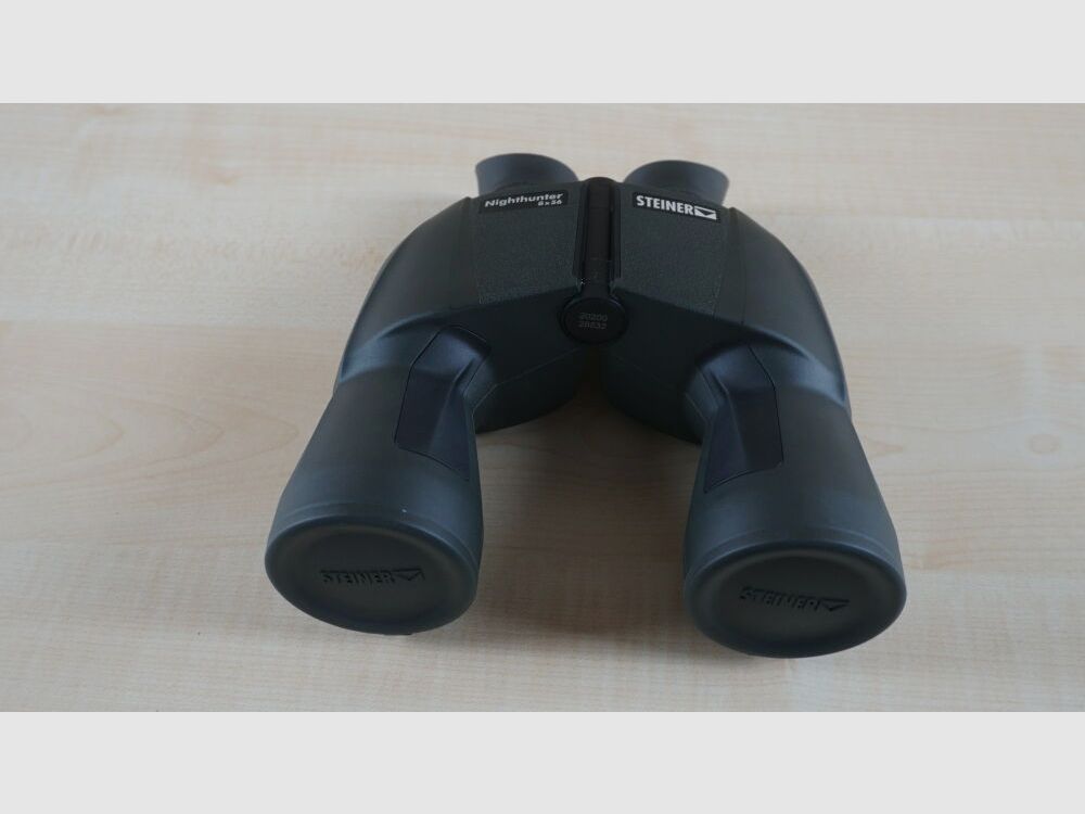 Steiner Nighthunter 8 x 56, image 5 sur 6
