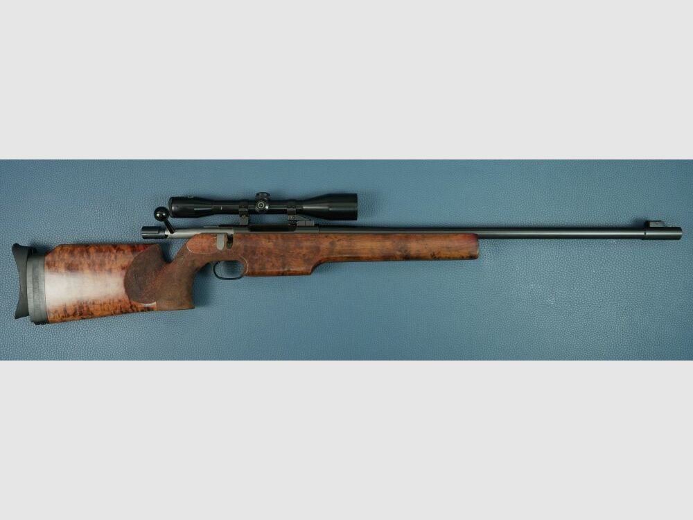 Keppeler Langenau Match .308Win