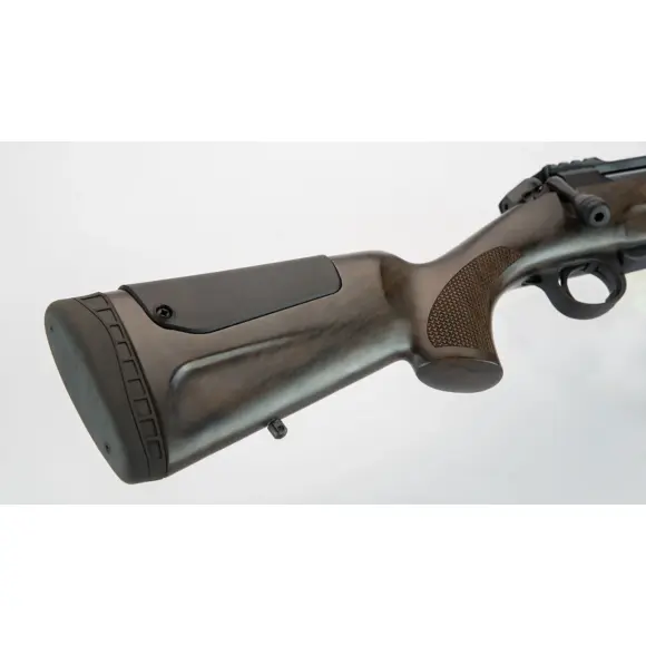 Repetierbüchse Sabatti Rover Hunter Classic 61cm, Bild 9 von 18