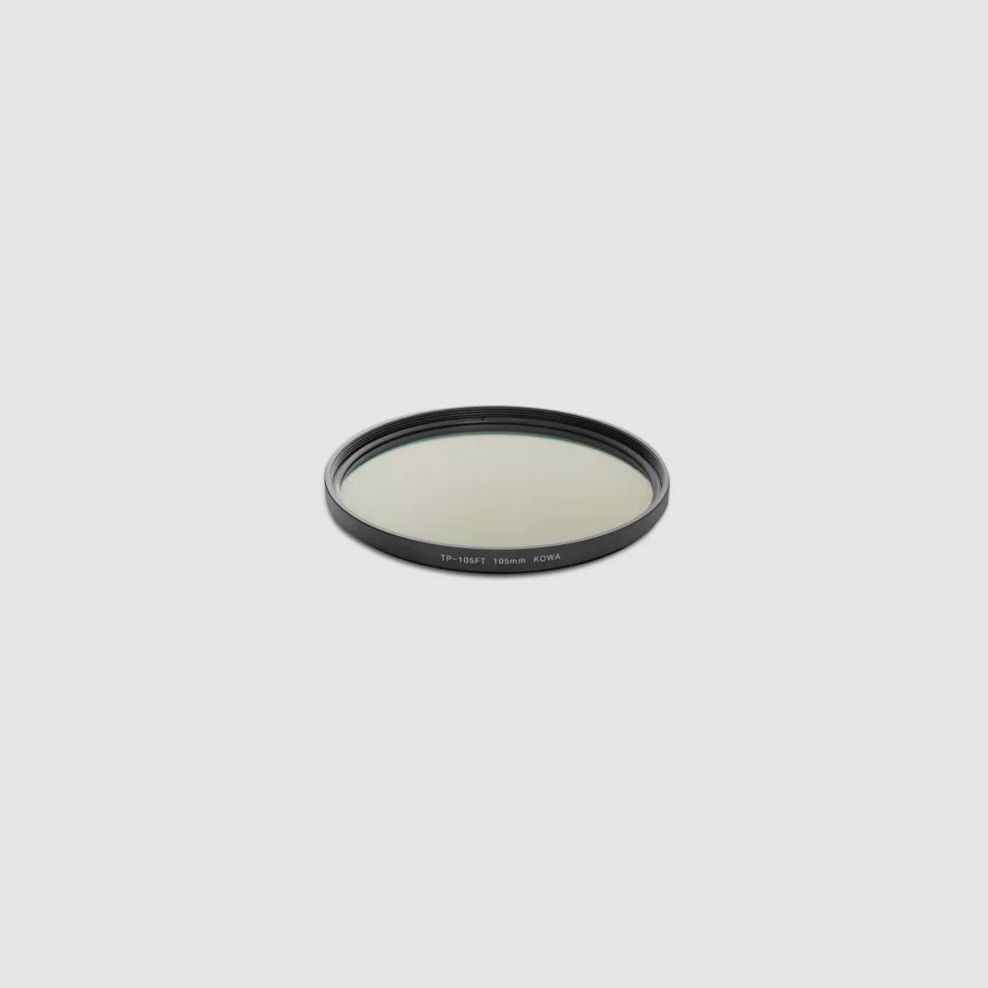 Schutzfilter TP-105 FT von 105mm für Kowa TSN-99 Spektive, Bild 3 von 5