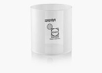 Petromax Cilindro di Vetro HK350/HK500