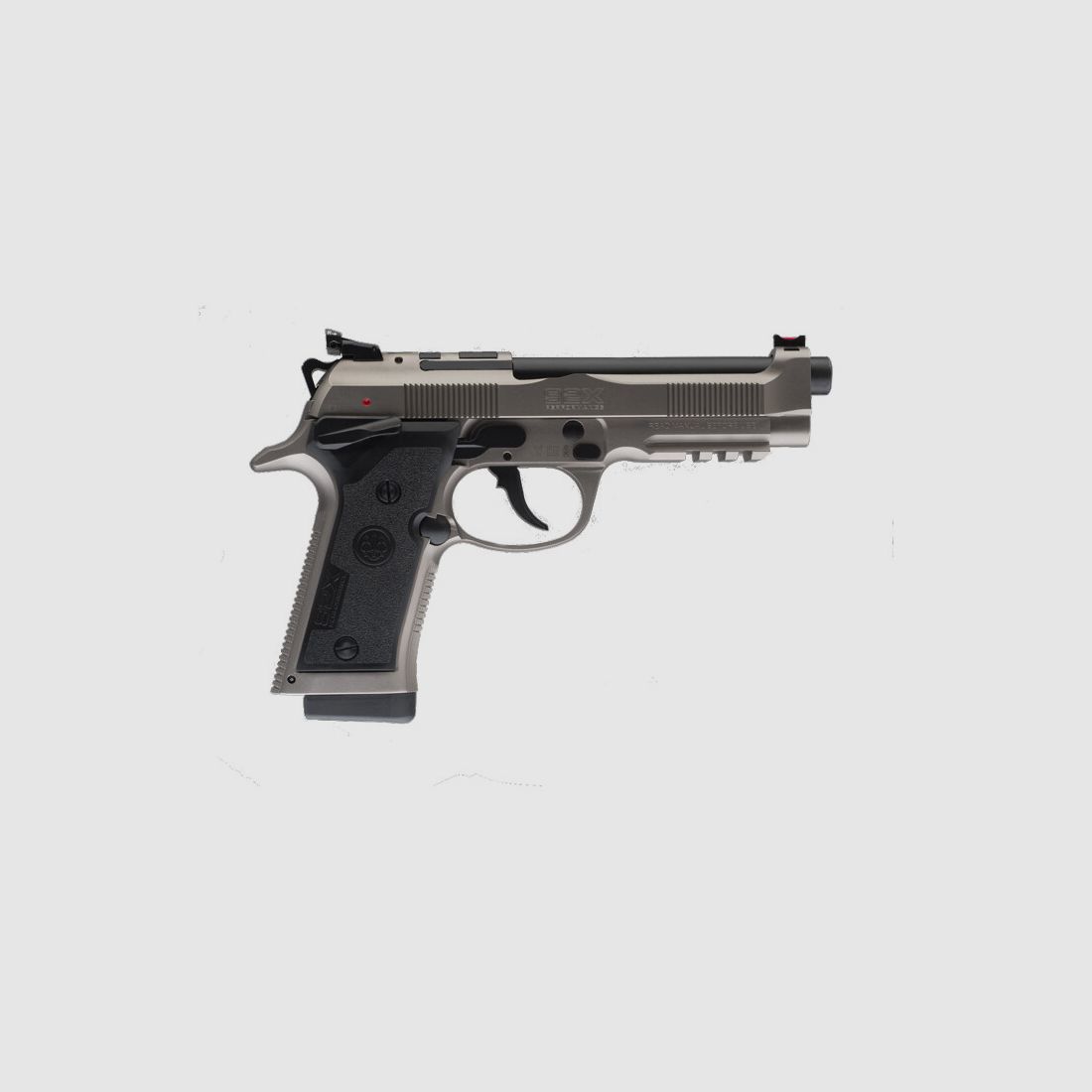 Beretta 92X Performance Optic, Bild 1 von 5