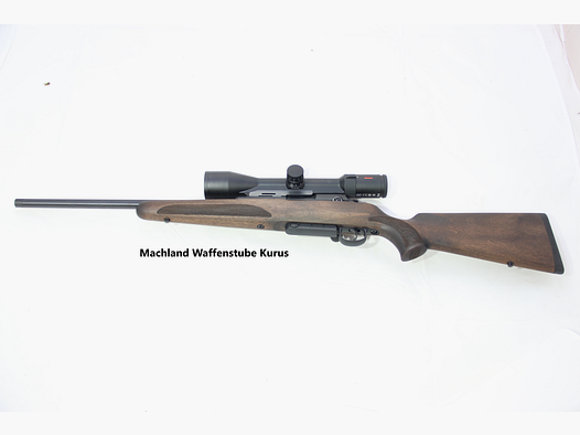 Mauser 25 Pure all in one