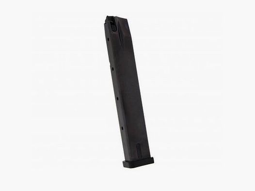 Zoraki 918/2918/4918 Magazin, 25 Schuss 9mm P.A.K.