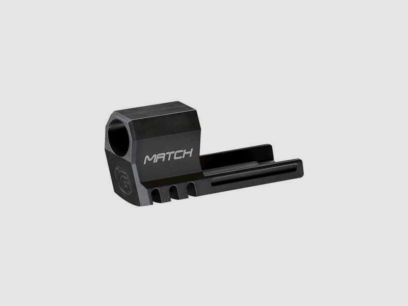 Kompensator für RG96 Match