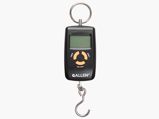 Wildwaage ALLEN Mod. Digital Bow, bis 45kg