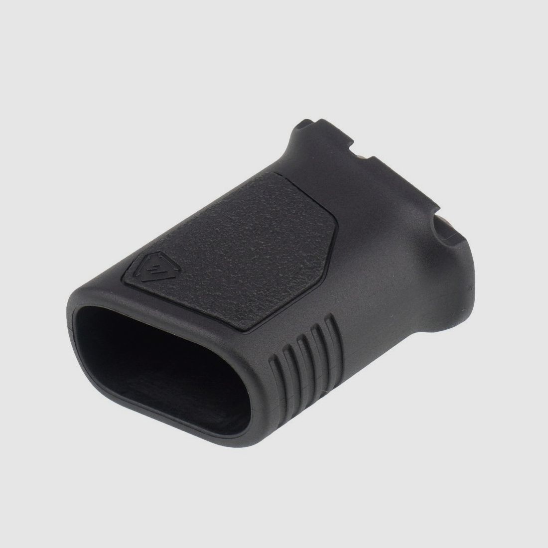 Strike Industries M-LOK Angled Vertical Grip Short Schwarz, Bild 2 von 3
