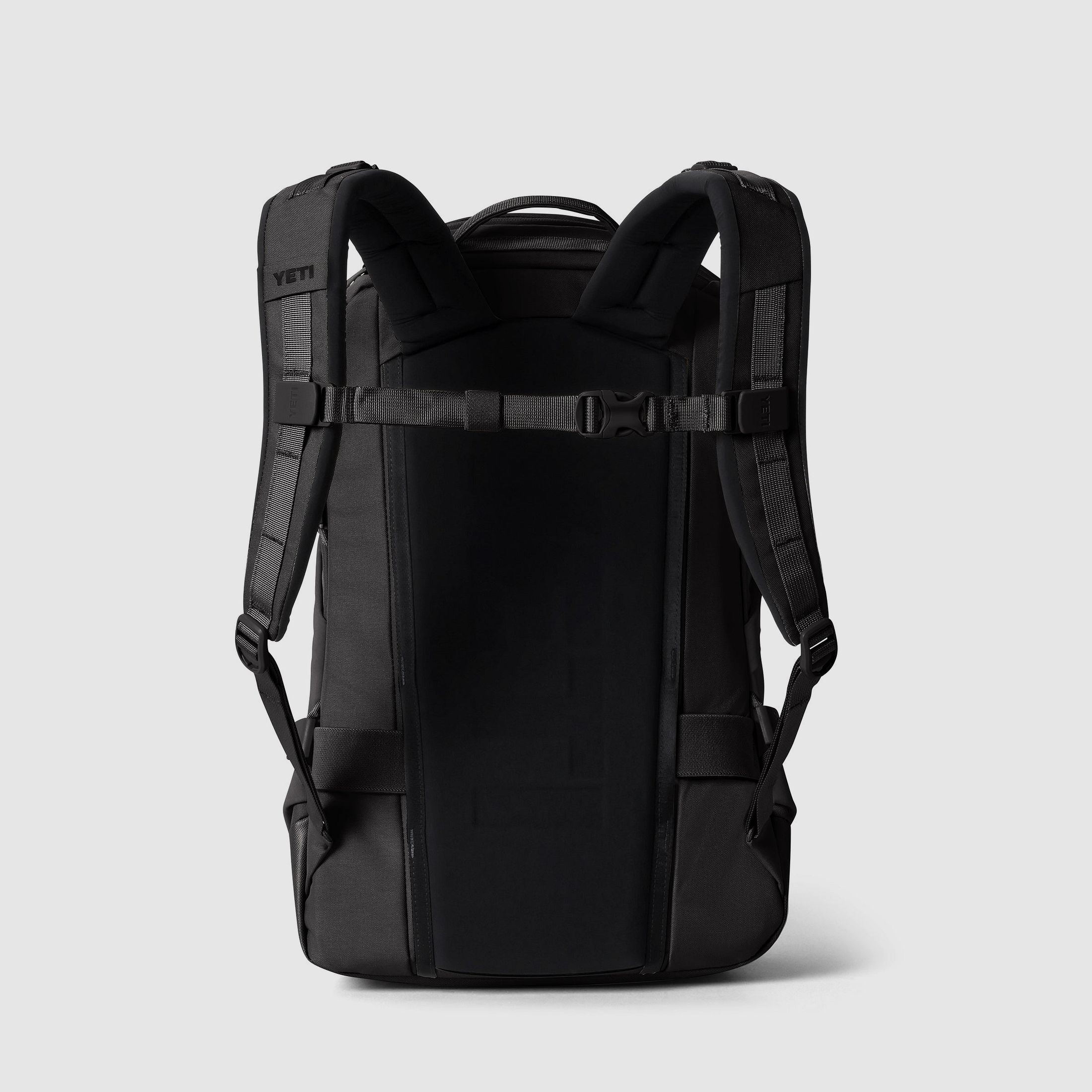YETI® Rucksack Ranchero™ 22L - Black, Bild 4 von 18