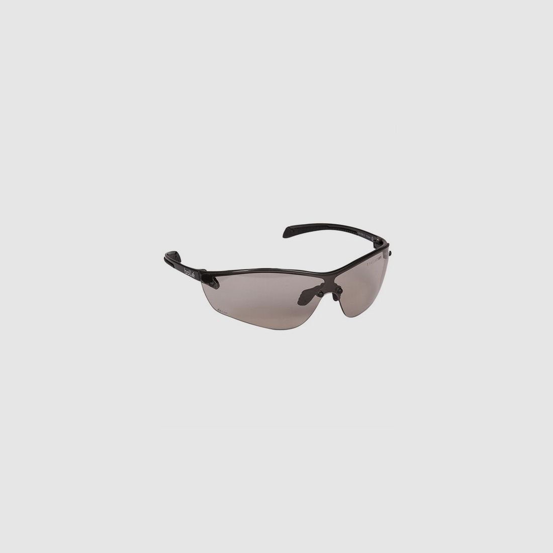 Schutzbrille Bollé® "SILIUM+" CSP Wechsellicht - leicht und flexibel - beschlagfrei + kratzfest