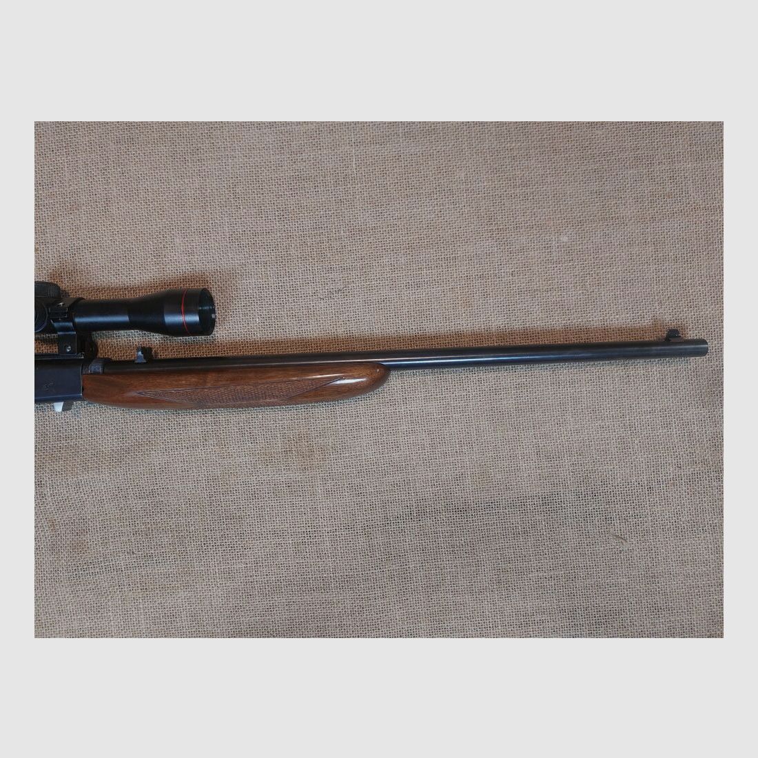 Norinco JW 20