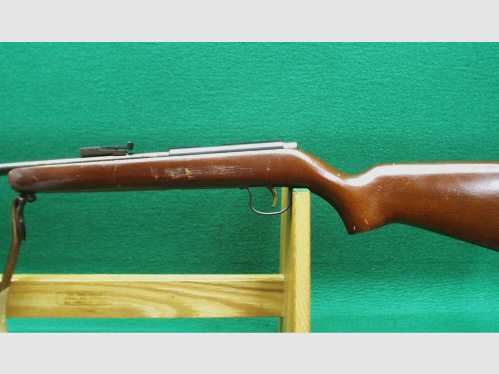 Voere Vöhrenbach single shot