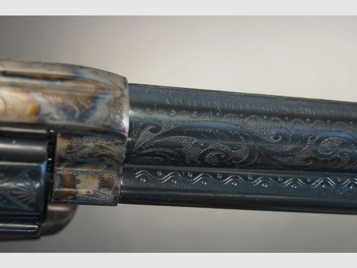 Uberti 1873 Cattleman Dalton, Bild 3 von 5