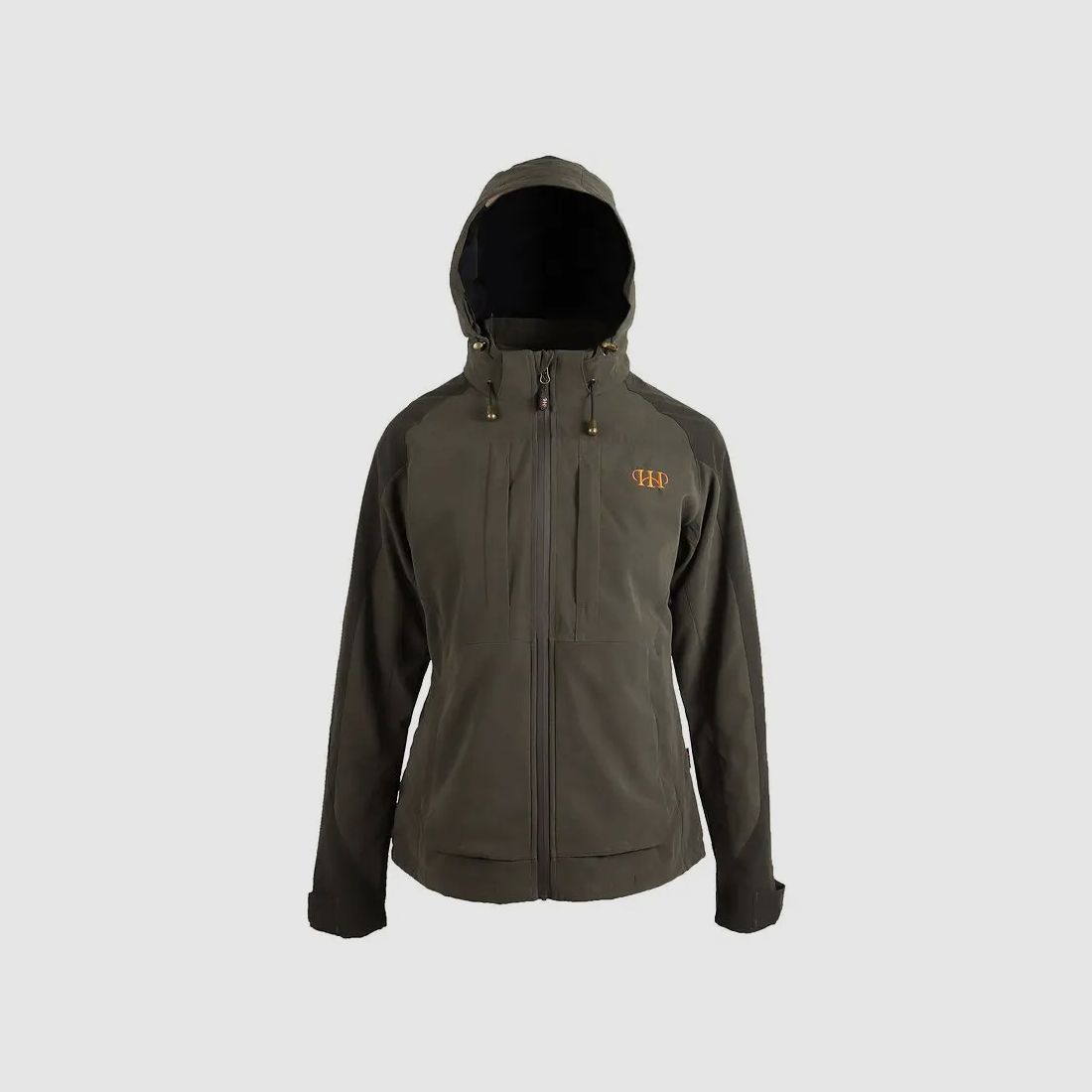 House of Hunting Chaqueta de Mujer Todo el Año Mette