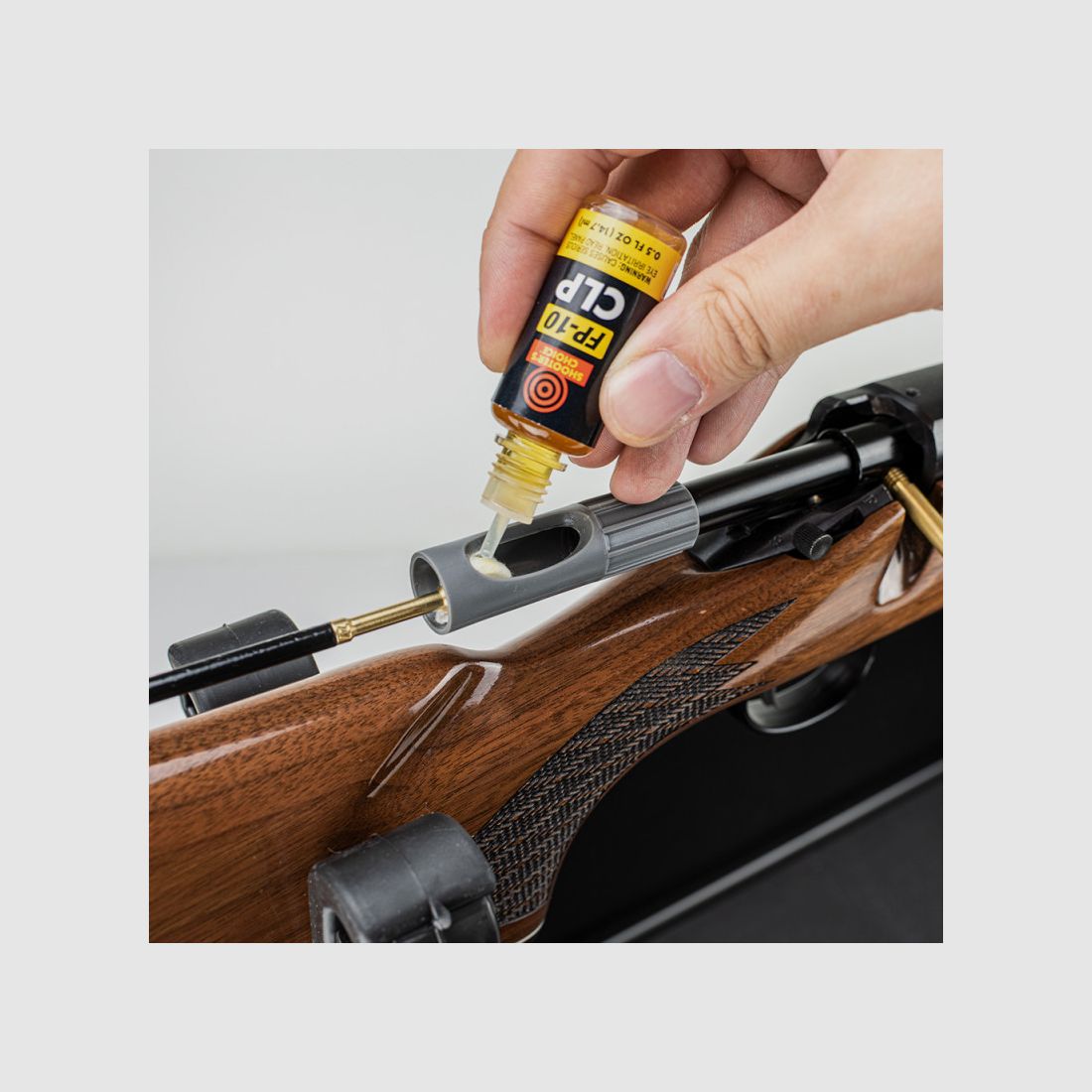 UNIVERSAL BORE GUIDE, image 4 sur 7