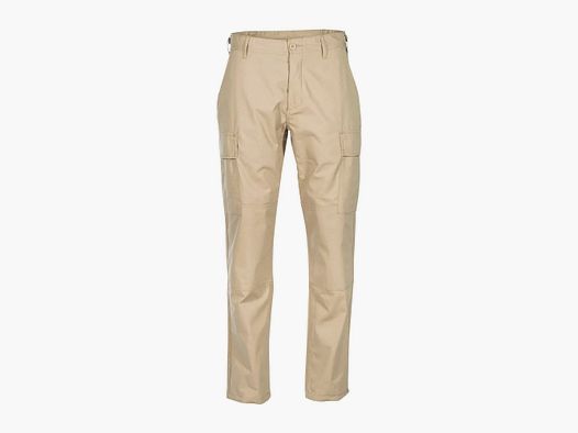 Mil-Tec US Feldhose Typ BDU Ripstop