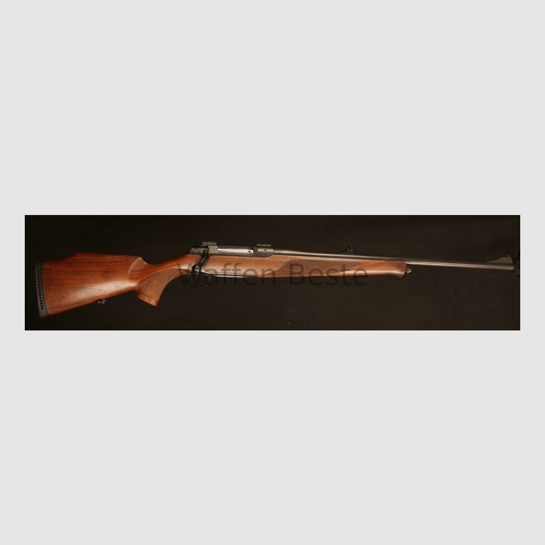 Sauer & Sohn 202