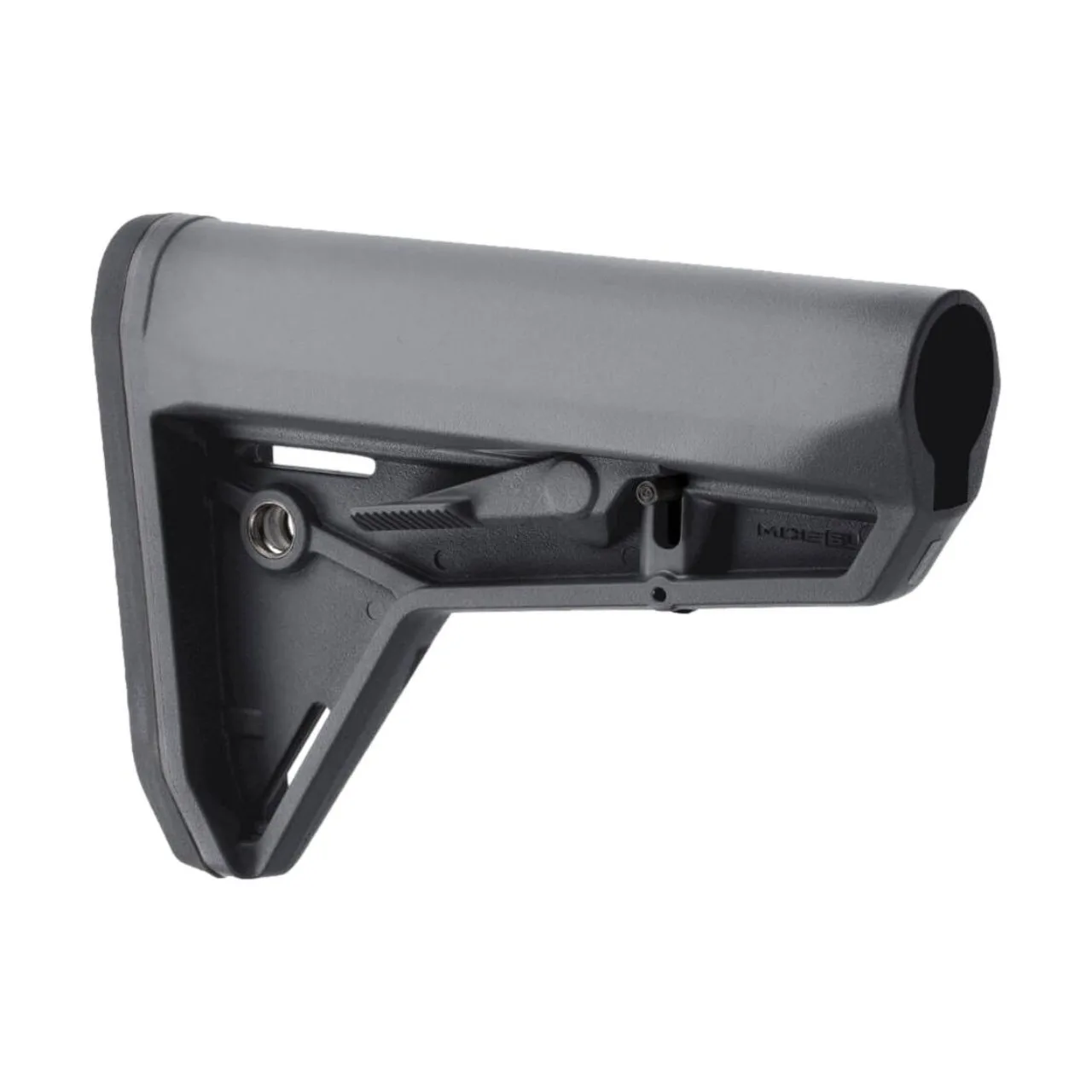 Magpul MOE SL Carbine Stock – Mil-Spec Grey