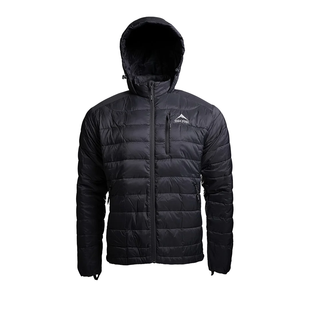 SKRE Ptarmigan 850 Ultra Down Jacket, billede 5 af 13