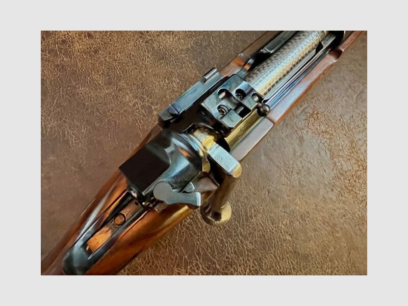 Mauser - Landmesser 98 Custom