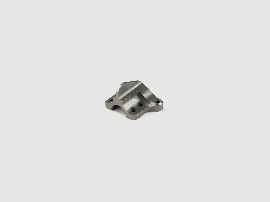 SAMSON MANUFACTURING CORP RUGER® SAMSON MANUFACTURING CORP BLOCCO GAS AC-556 STILE MIRINO ANTERIORE 2007/PRIMA SS, immagine 5 di 5
