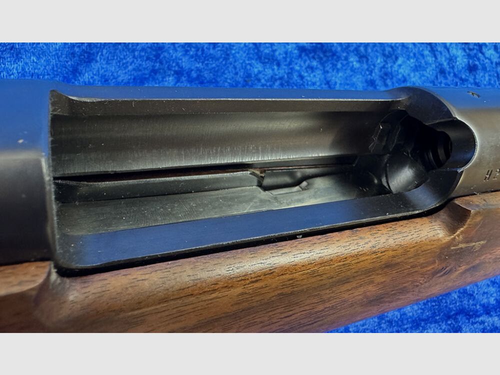 Weatherby Mark V