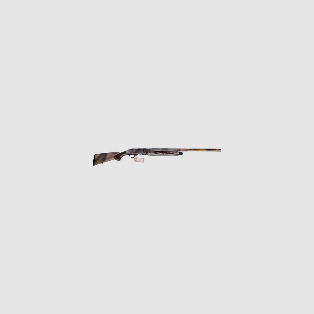 Hatsan Escort Semi-Automatic Shotgun Hubertus Cal. 12/76, image 1 of 5