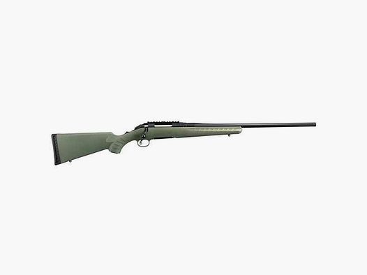 Rep.Bü. Ruger American Predat, .308 Win.