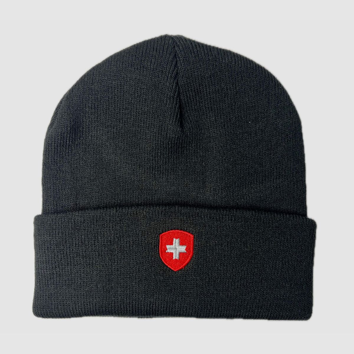 WELLENSTEYN Hafenmütze Anthracite