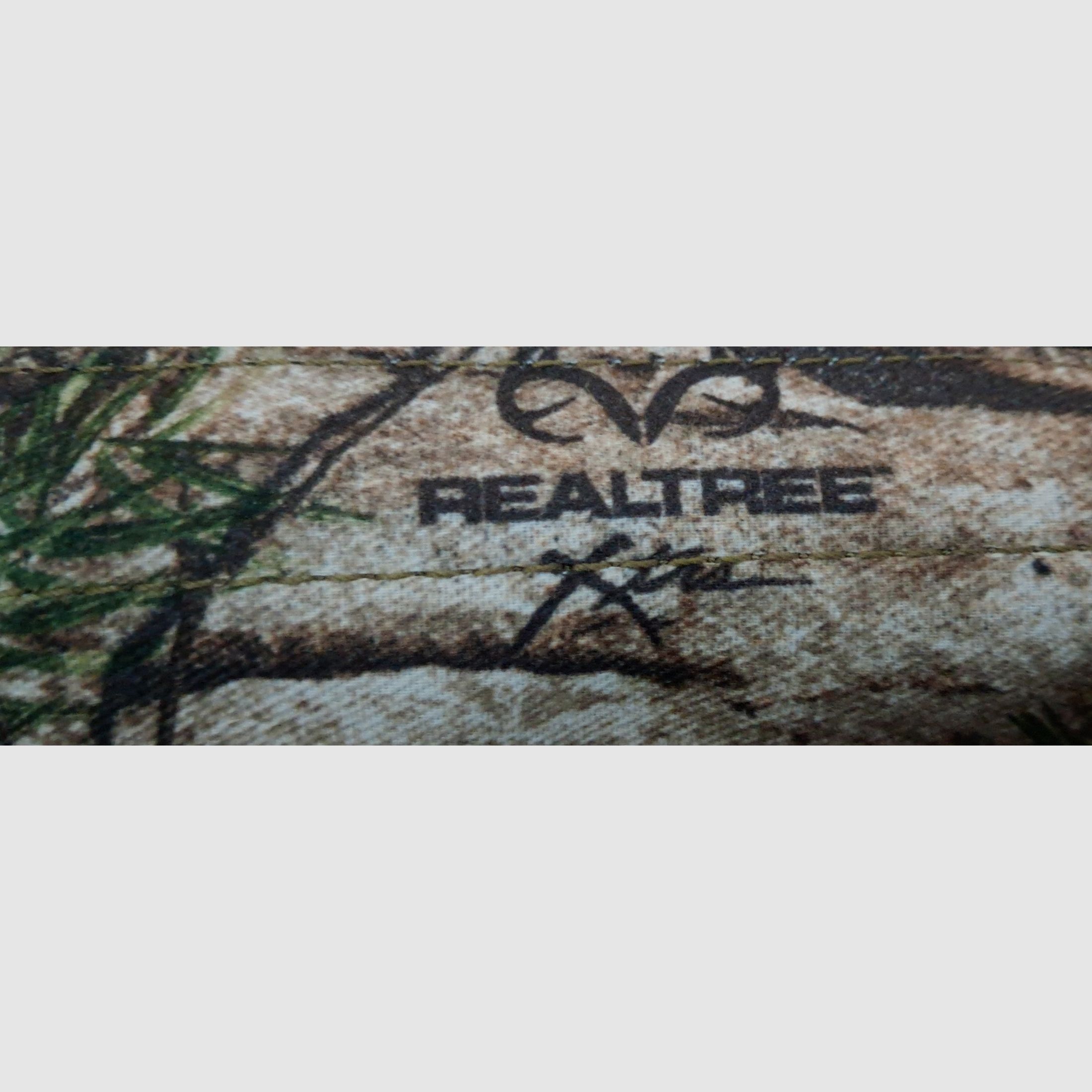 Vorn Lynx Realtree Xtra 12/20 sac de chasse comme neuf