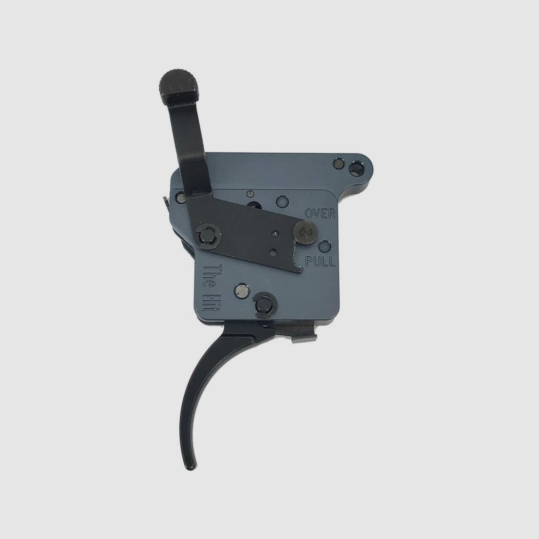Timney Triggers Remington 700 THE-HIT Trekker