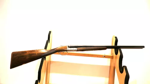 Fucile sovrapposto Chapuis Ugp cal. 12/70cm, immagine 1 di 14