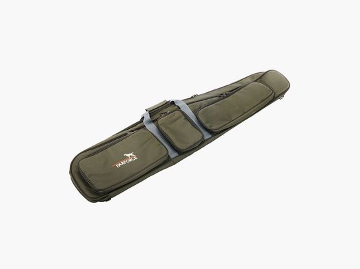 PARFORCE case with gray handle