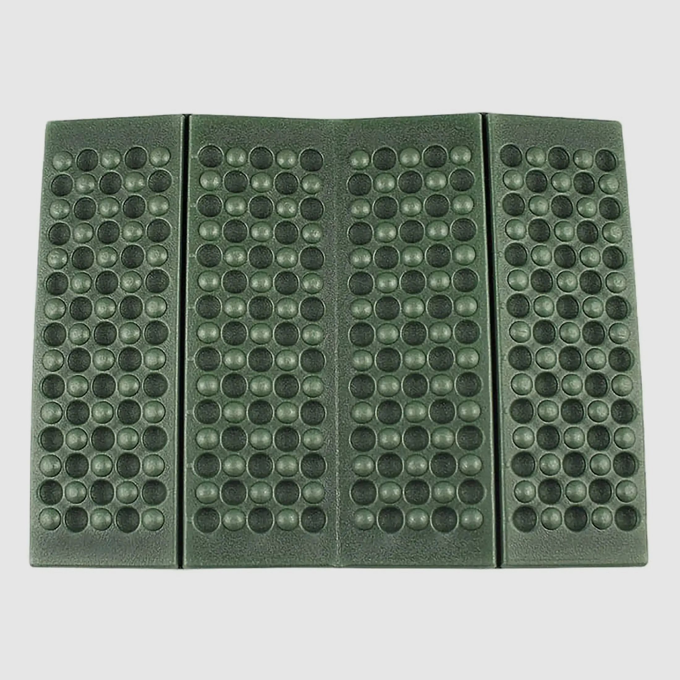 Fox Outdoor Fox Outdoor Thermokissen faltbar - Schwarz