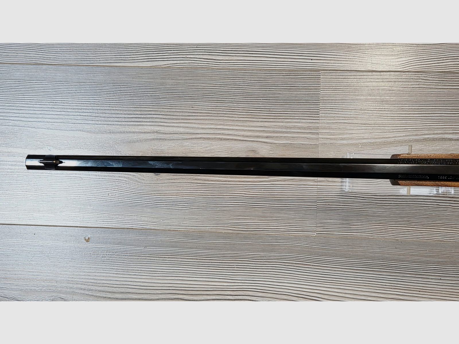 WINCHESTER 1885 LOW WALL KAL. 22LR, Bild 11 von 14