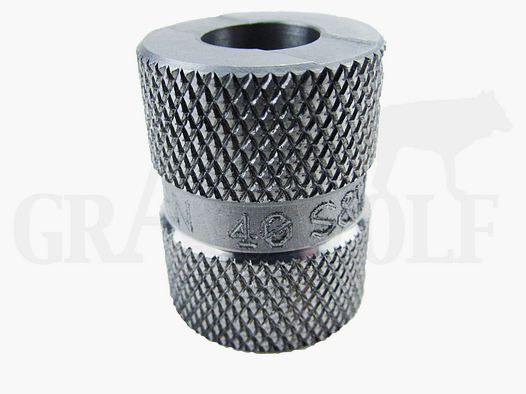 .40 S&W Lyman Przyrząd do Ładowania Stal Nierdzewna
