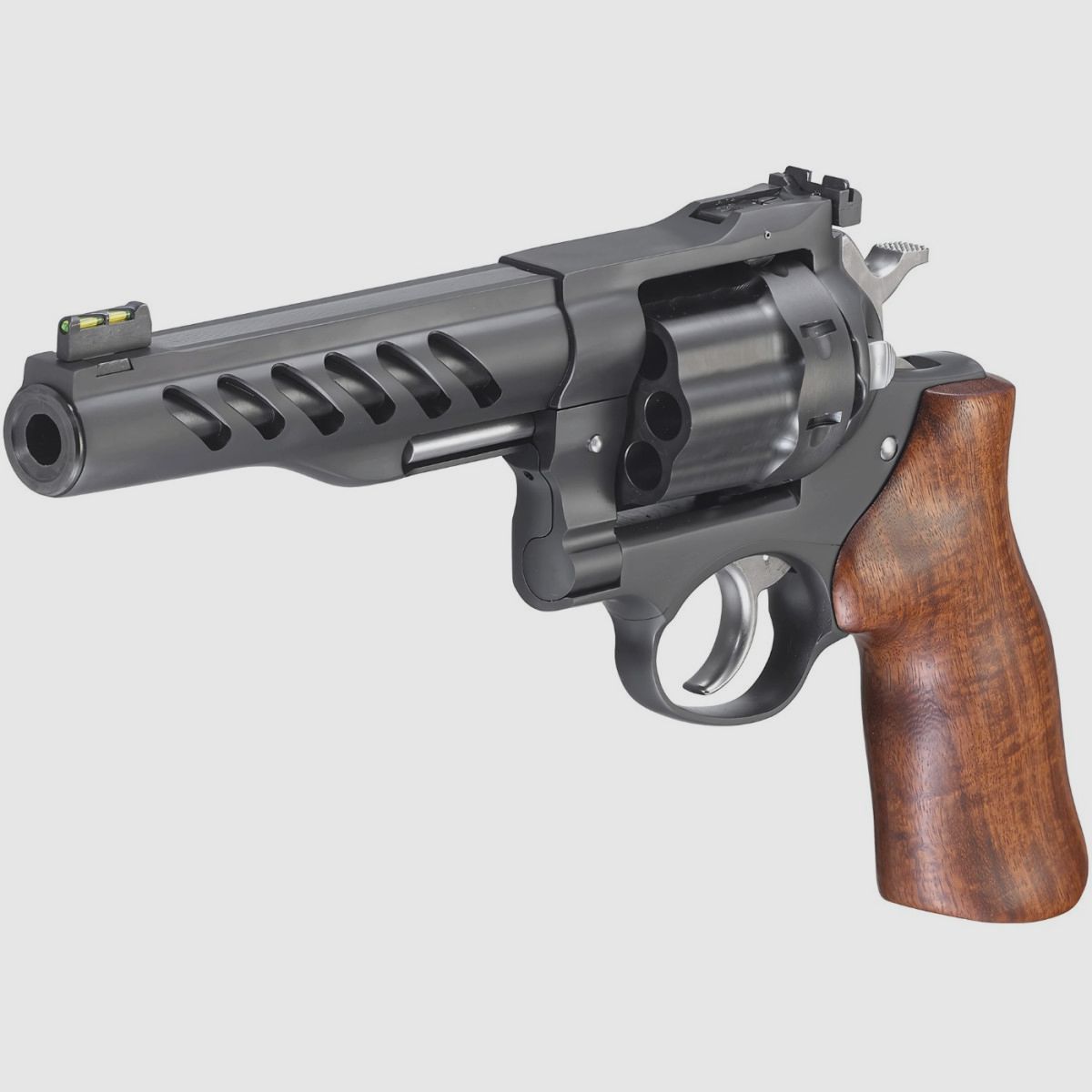 Ruger Super GP100 5,5'' .357magnum/.38spec - Custom Shop - (5065), imagen 2 de 14