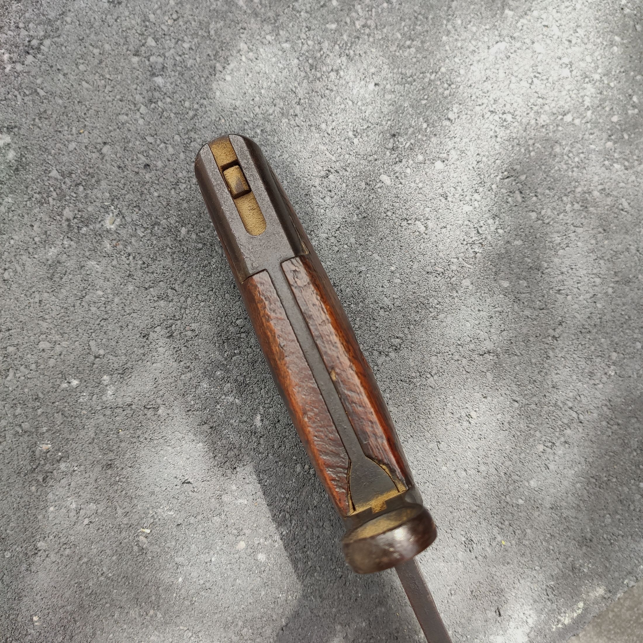 U.S. M1905 Springfield Arms Bagnet, zdjęcie 9 z 13