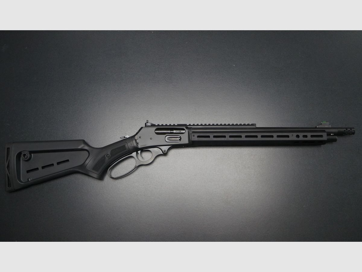 Marlin 1895 Dark Series 45-70 Gov, Bild 1 von 8