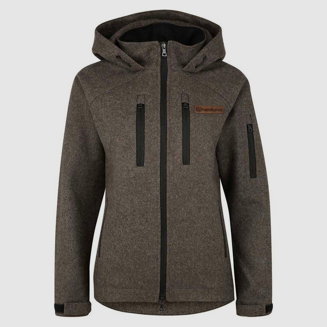 Hedlund Leka Pro Lodenjacke - 34