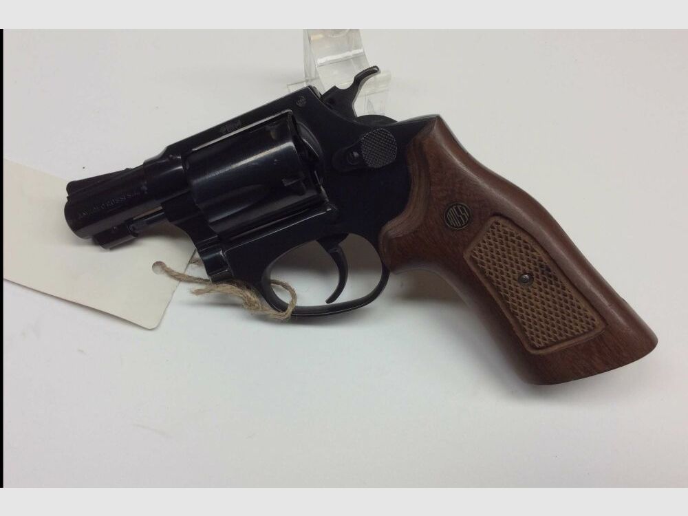 Rossi * .38Special
