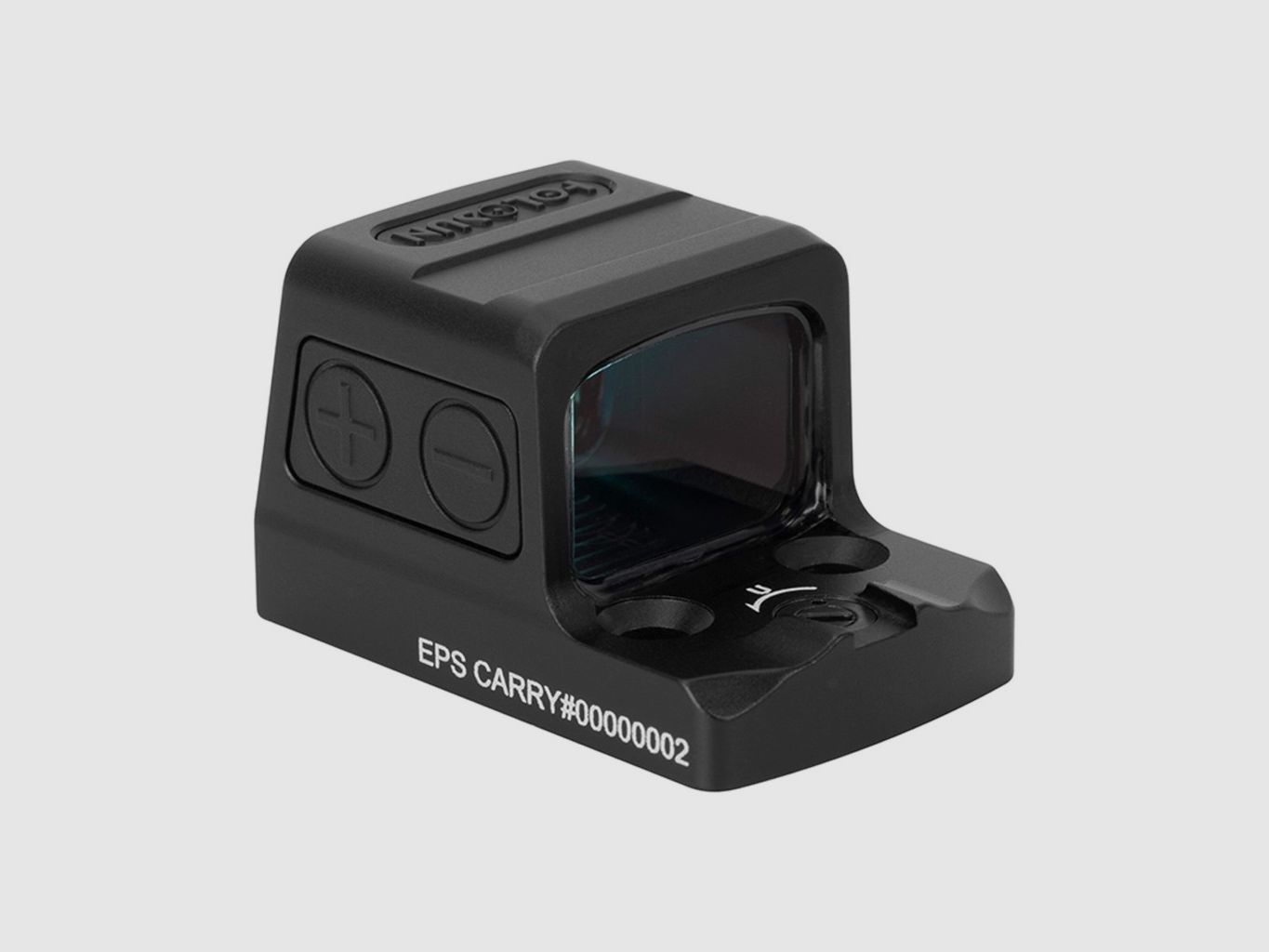 Holosun Reflexvisier EPS-CARRY-GD-2 mit goldenem 2MOA Dot, Bild 8 von 9