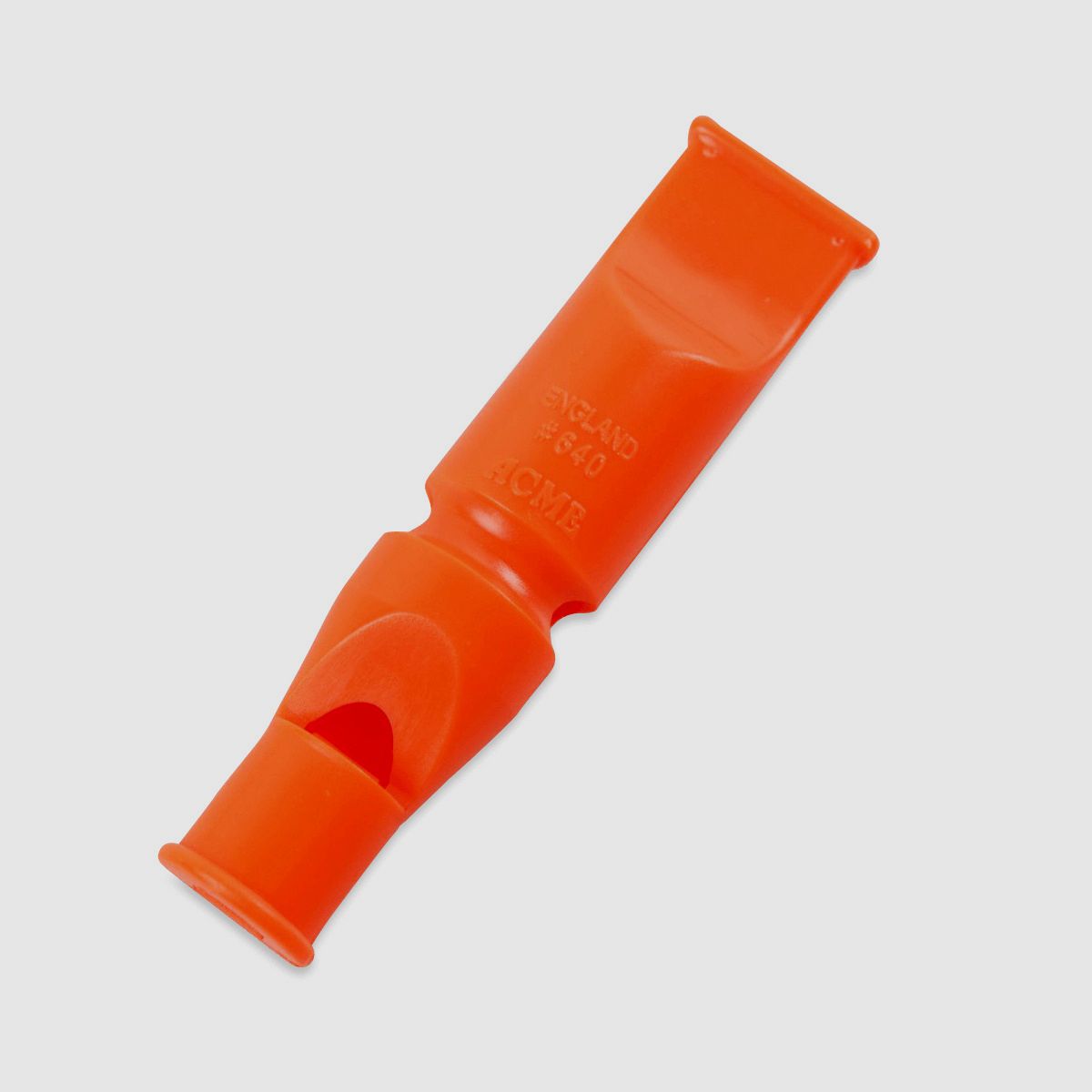 ACME Doppeltonpfeife DG Orange