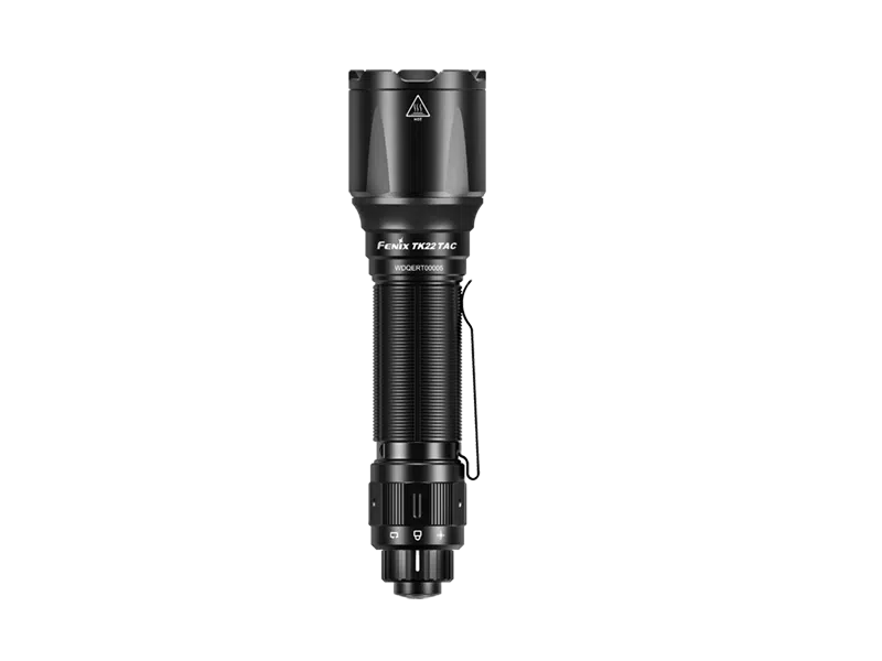 FENIX – TK22 TAC, image 2 sur 6