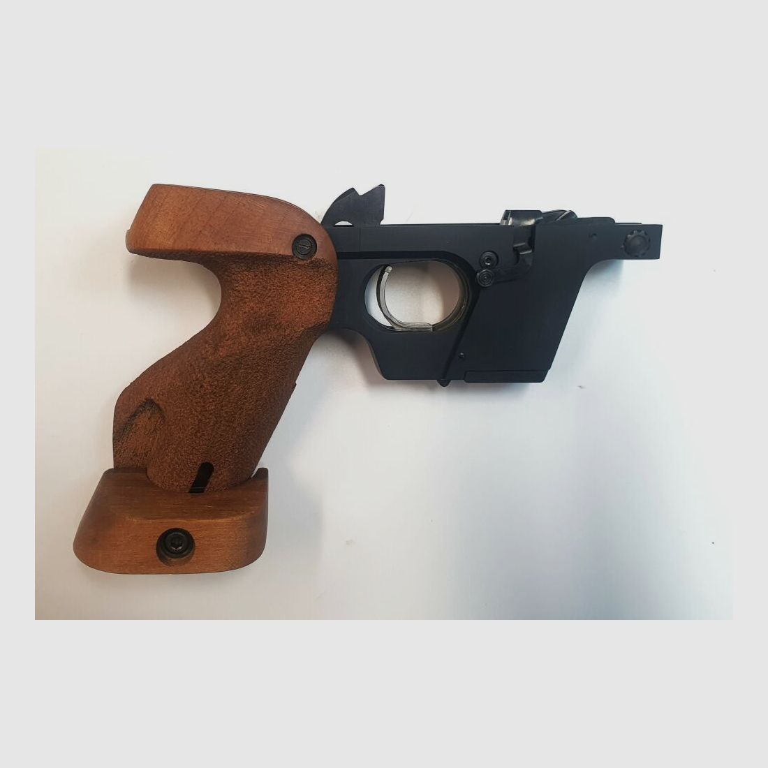 Walther Griffstück für Sport-/Matchpistole Walther GSP