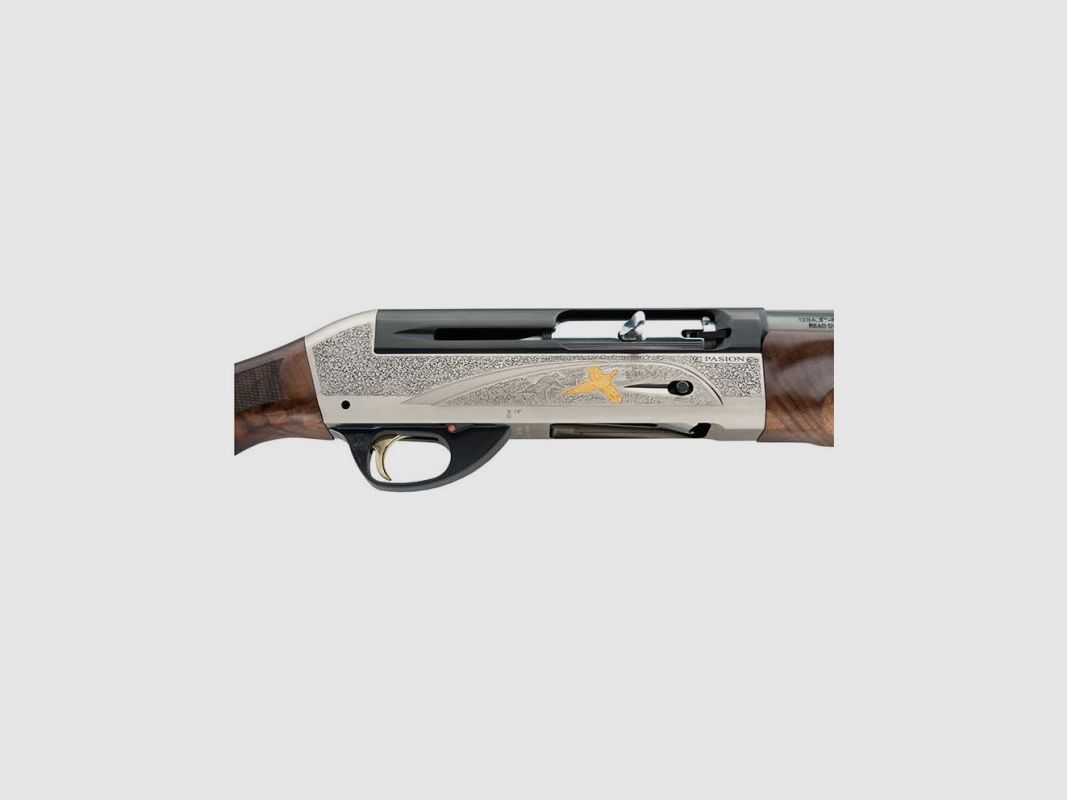 Benelli Pasion, Bild 4 von 8