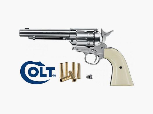 UMAREX REVOLVER CO2 LIB V COLT 45