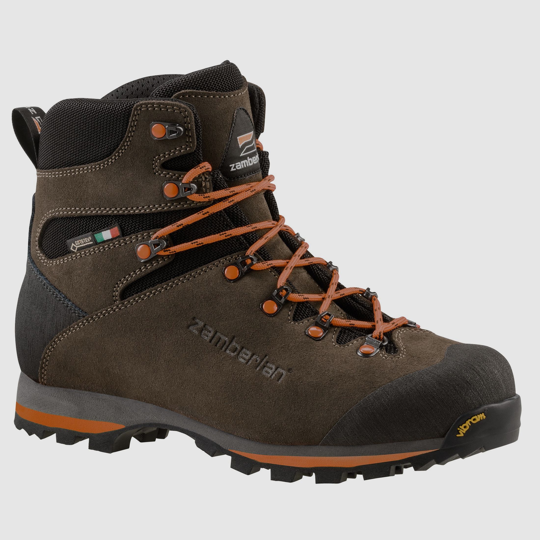 Zamberlan Wanderschuhe Storm GTX CF